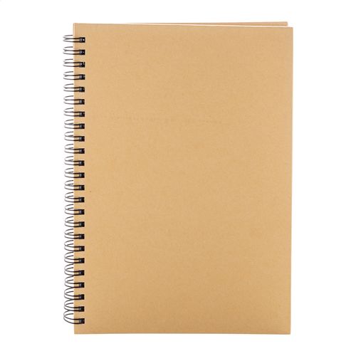 Carnet De Notes Strobus A5 - 3