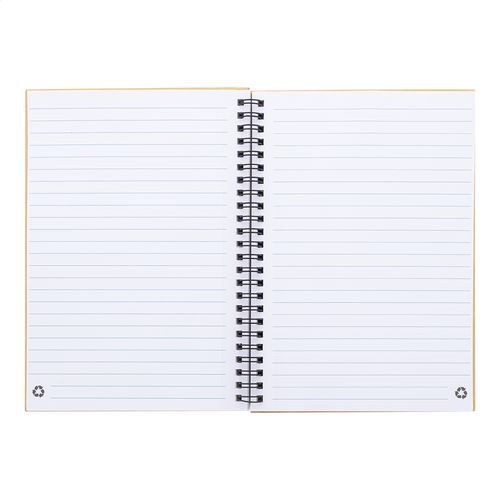 Carnet De Notes Strobus A5 - 4