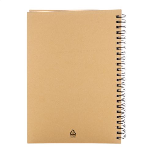 Carnet De Notes Strobus A5 - 5