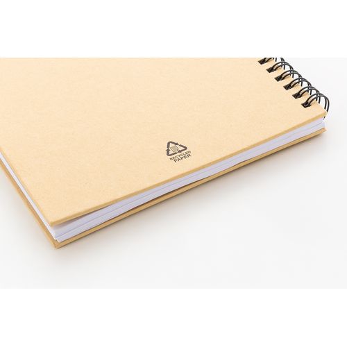 Carnet De Notes Strobus A5 - 6