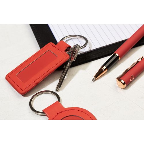 porte-clés RPU ShineKey Rect - 5