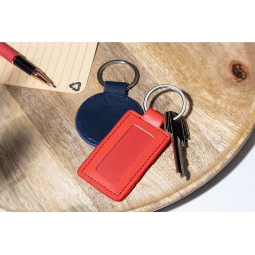 porte-clés RPU ShineKey Rect - 6