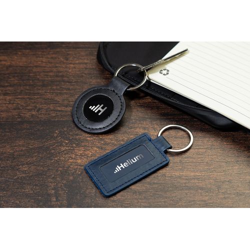 Porte-Clés Rpu Shinekey Rect - 6