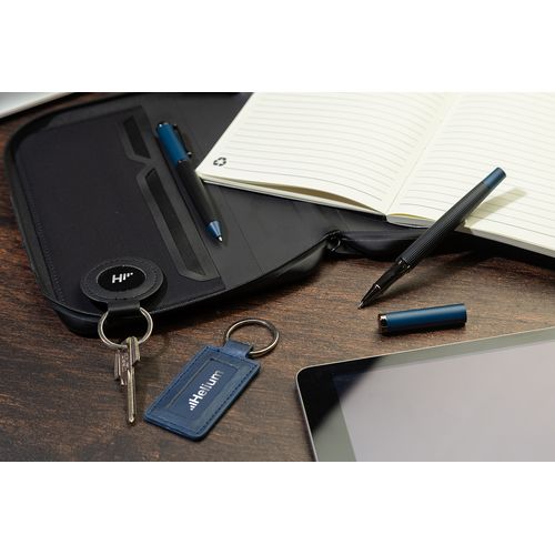 Porte-Clés Rpu Shinekey Rect - 5
