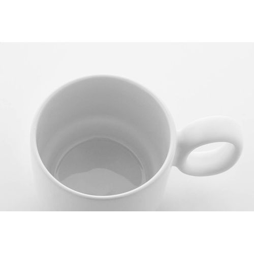 Mug En Céramique Avec Plateau En Bambou Kaguya - 6