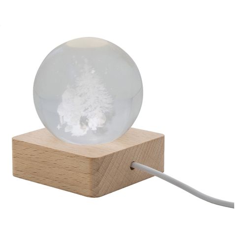 Christmas Light Globe Borealis Christmas Light Globe Borealis