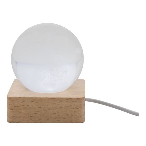 Christmas Light Globe Borealis Christmas Light Globe Borealis