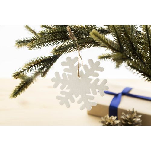 Ornement De Sapin De Noël Rpet, Renne Joulox - 3