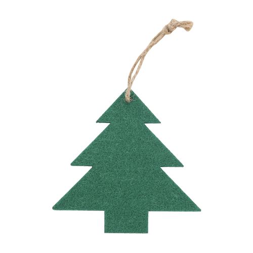 Ornement De Sapin De Noël Rpet, Renne Joulox - 1