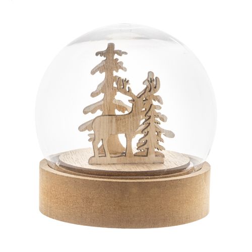 Décoration de Noël Sirius - 2