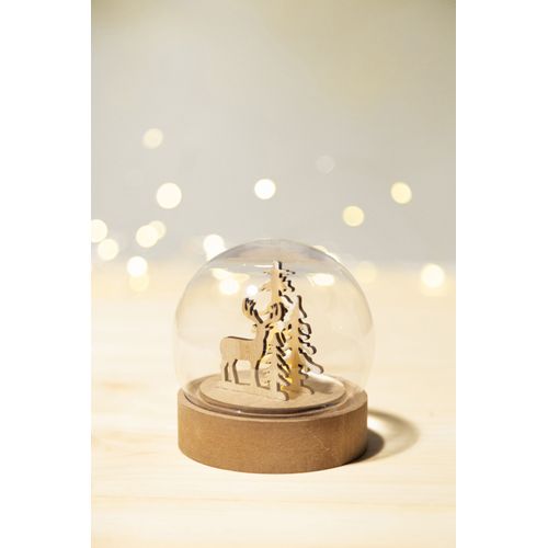 Décoration De Noël Sirius - 4