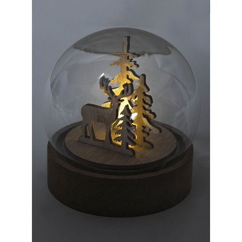 Décoration De Noël Sirius - 6