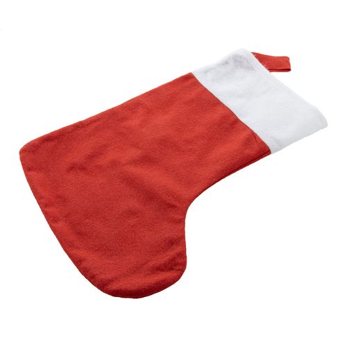 Chsussette de Noël en RPET Strumpox - 2