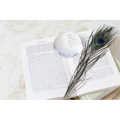 Presse-Papiers Hemisphere - 7