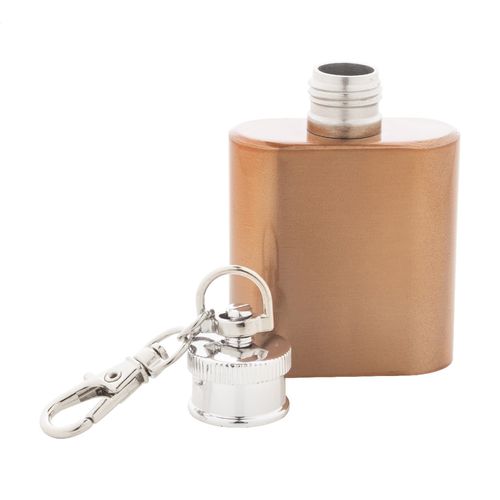 Rss Hip Flask Keyring Vasco Rss Hip Flask Keyring Vasco