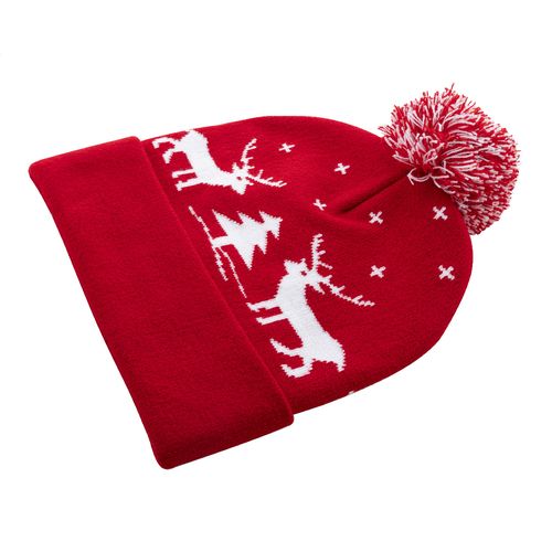 Bonnet D'Hiver Noël Skandimos - 3
