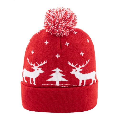 Bonnet D'Hiver Noël Skandimos - 2