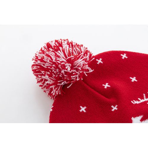 Bonnet D'Hiver Noël Skandimos - 4