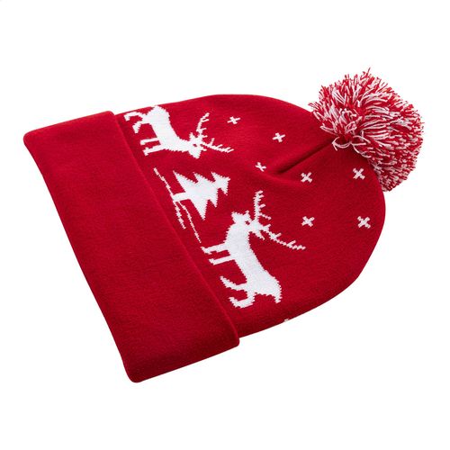 Bonnet D'Hiver Noël Skandimos thumbnail 4