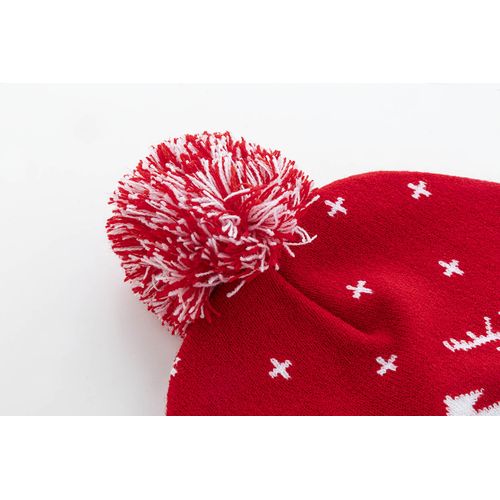 Bonnet D'Hiver Noël Skandimos thumbnail 5