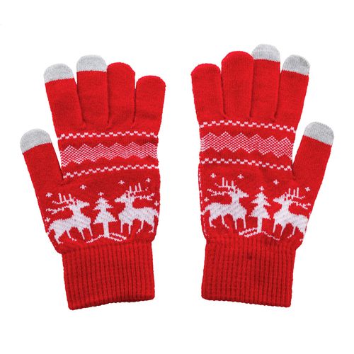 Gants Pour Écran Tactile Noël Skandihand thumbnail 4