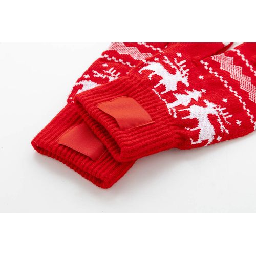 Gants Pour Écran Tactile Noël Skandihand - 3