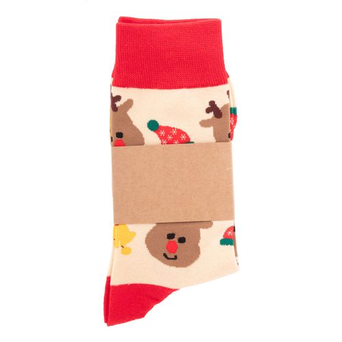 Chaussettes De Noël Sokkex - 3