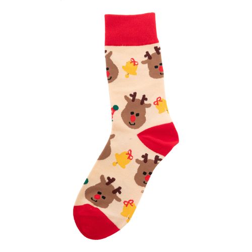 Chaussettes De Noël Sokkex - 2