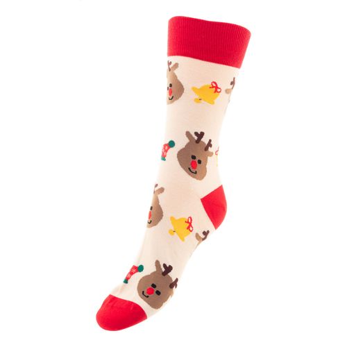 Chaussettes De Noël Sokkex - 4