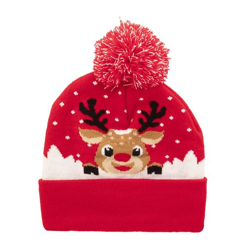 Bonnet De Noël Morkved - 2