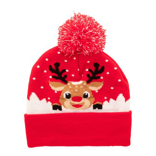Bonnet De Noël Morkved - 1