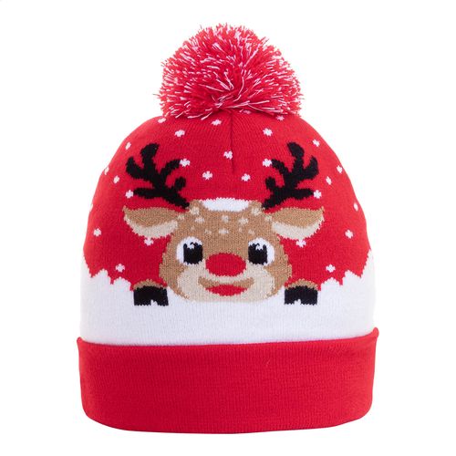 Bonnet De Noël Morkved - 3