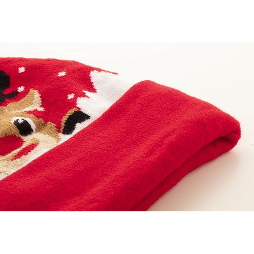 Bonnet De Noël Morkved - 5