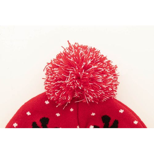 Bonnet De Noël Morkved - 6
