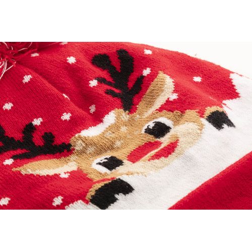 Bonnet De Noël Morkved - 7