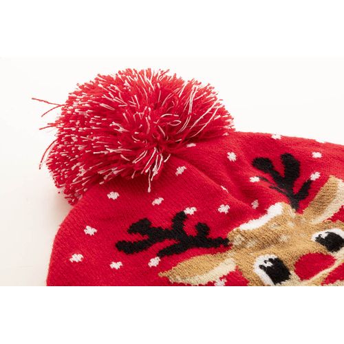 Bonnet De Noël Morkved - 9
