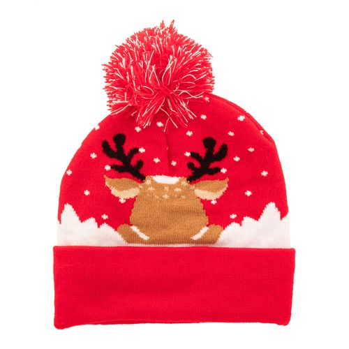 Bonnet De Noël Morkved - 3