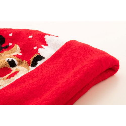 Bonnet De Noël Morkved - 4