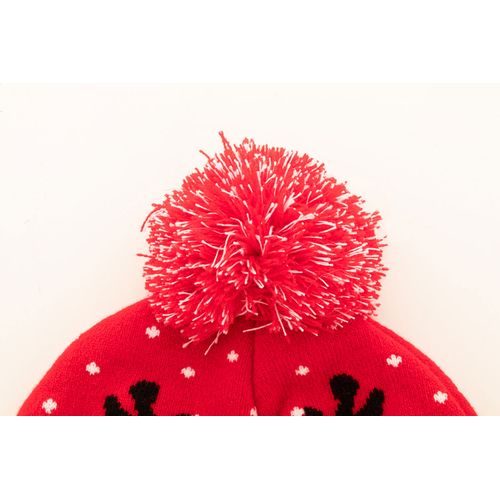 Bonnet De Noël Morkved - 5