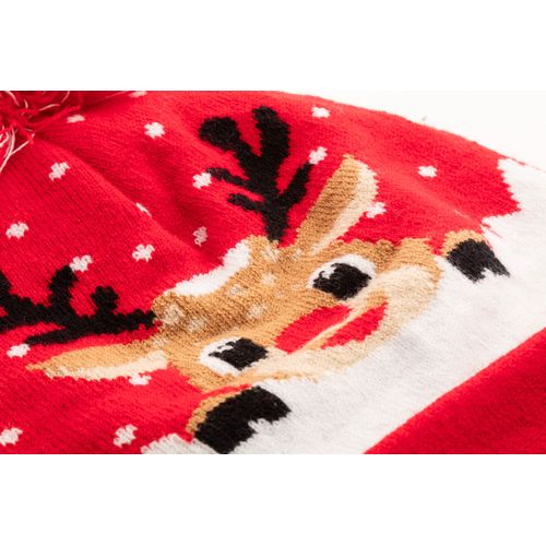 Bonnet De Noël Morkved - 6
