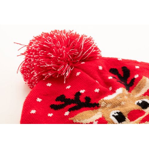 Bonnet De Noël Morkved - 8