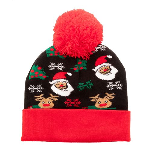 Christmas Winter Hat Morkved