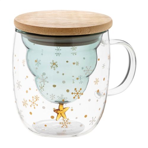 Mug Noël Honkapuu - 2