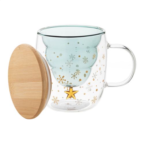 Mug Noël Honkapuu - 3