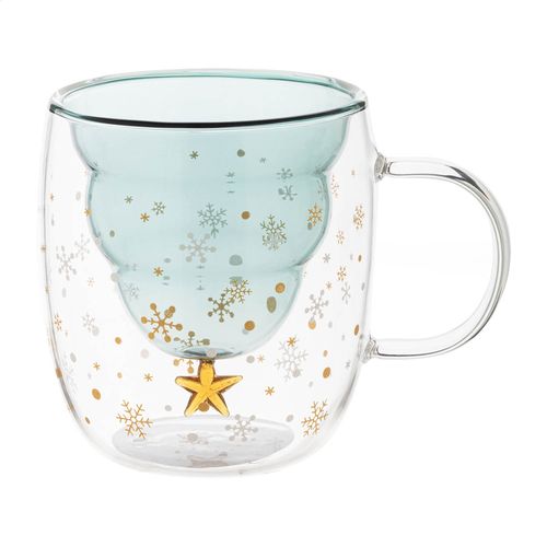 Mug Noël Honkapuu - 4