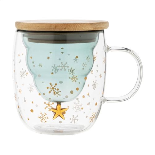 Mug Noël Honkapuu - 5