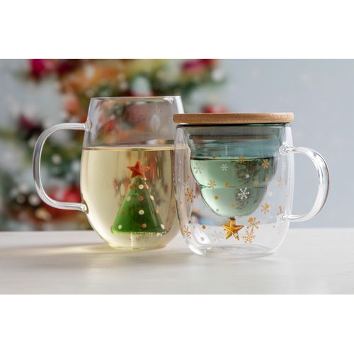 Christmas Mug Honkapuu Christmas Mug Honkapuu