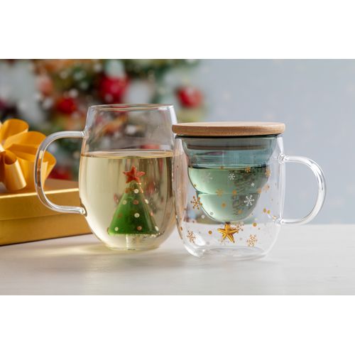 Mug Noël Sjonsta - 4
