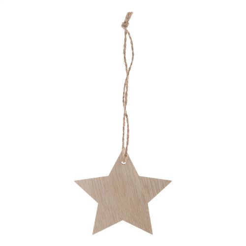 Décoration De Noël, Étoile Rosvik - 2
