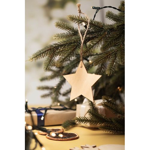 Décoration De Noël, Étoile Rosvik - 5